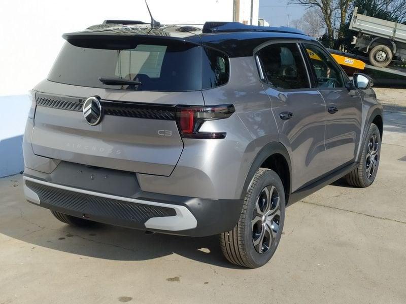 Citroën C3 Aircross 100 Plus Promo CBC 5