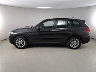 BMW X3 xDrive 20d Business Advantage Autom.