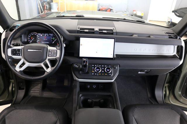 LAND ROVER Defender 90 3.0D I6 200 CV AWD Auto X-Dynamic S
