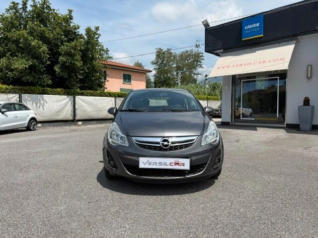 Opel Corsa 1.2 85CV 3 porte GPL-TECH Club