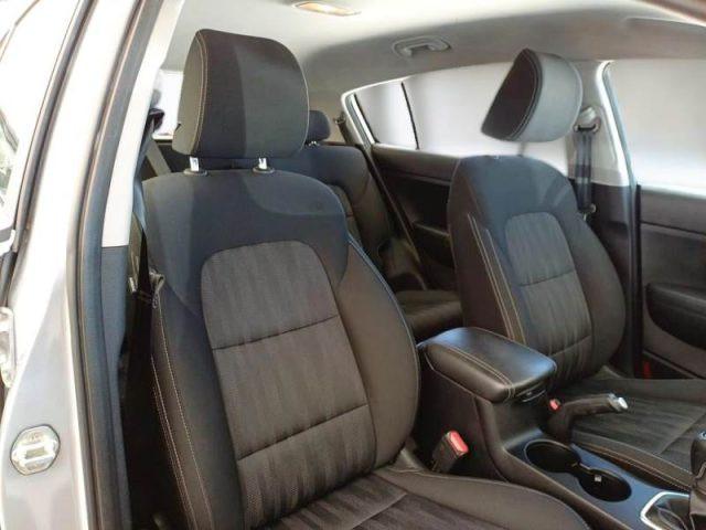 KIA Sportage 1.6 CRDI 115 CV 2WD Business Class