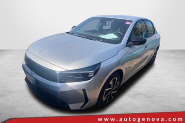 Opel Corsa 1.2 100CV GS ( PDC - FARI LED TELECAMERA POST. COCKPIT MIRROR ) KM 8000