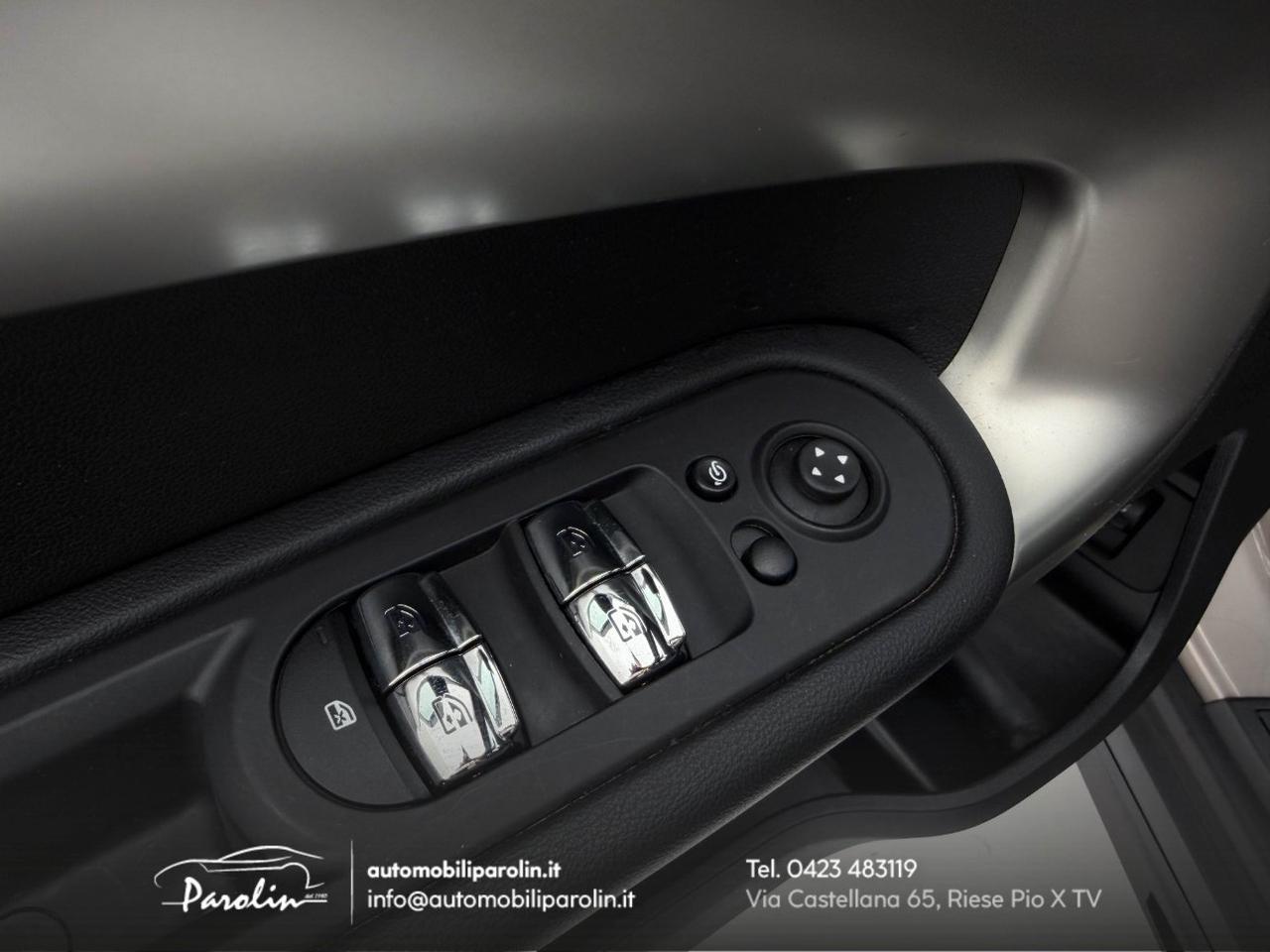 Mini Countryman Cooper D Northwood Edition 2.0 Twin Power Turbo ALL4 Black pack