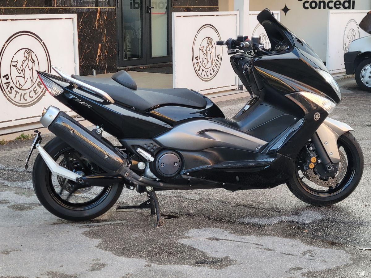 Yamaha - T-Max 500 -