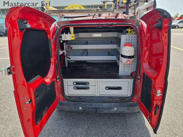 FIAT Fiorino 1.3 MJT 95CV Furgone Adventure E5+ - FG895SB