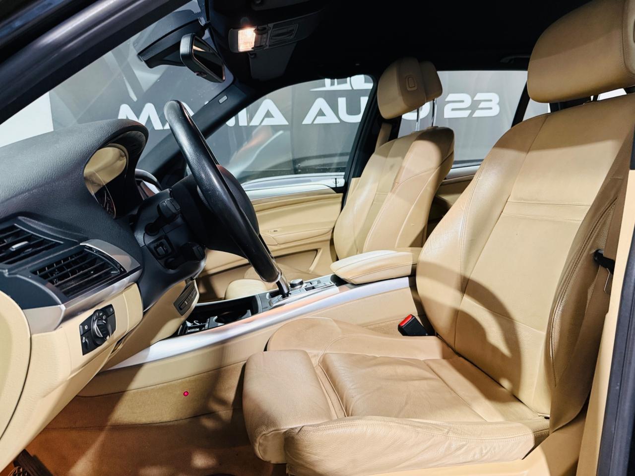 Bmw X5 3.0 D Futura*AUTOMATICA*245CV*RESTYLING*