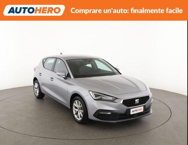 SEAT Leon 2.0 TDI 150 CV DSG Style