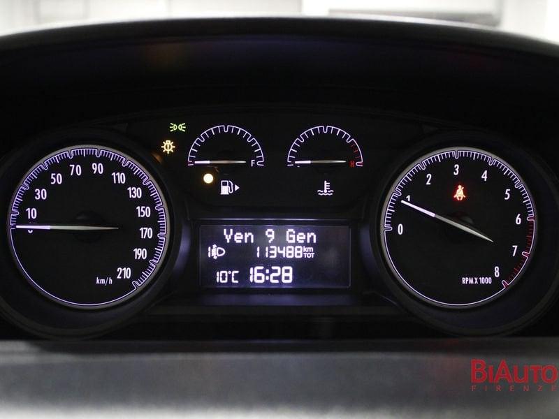 Lancia Ypsilon Ypsilon 1.2 69 CV 5 porte Silver