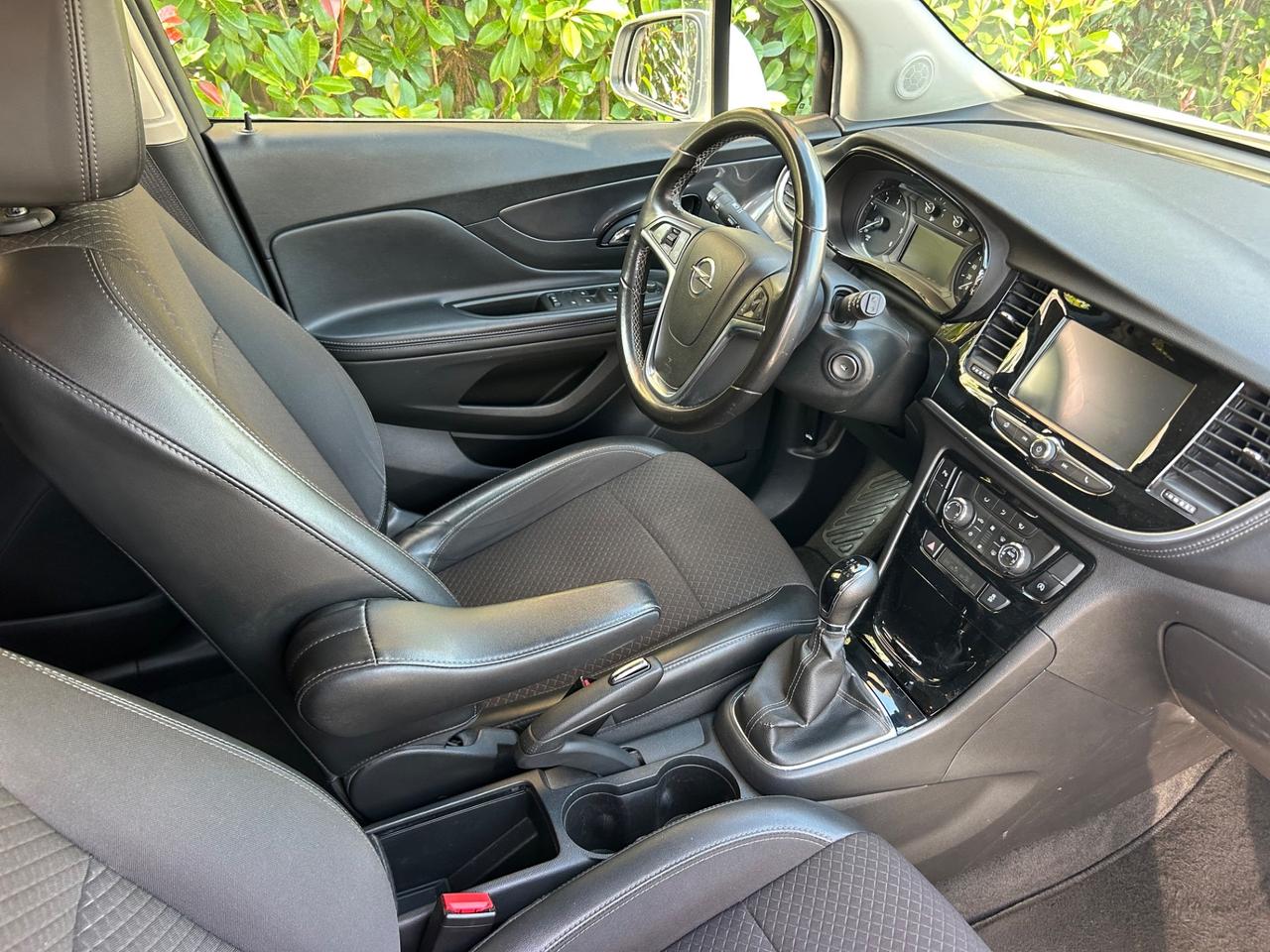 Opel Mokka X 1.6 CDTI Ecotec 136CV 4x2 aut. Innovation