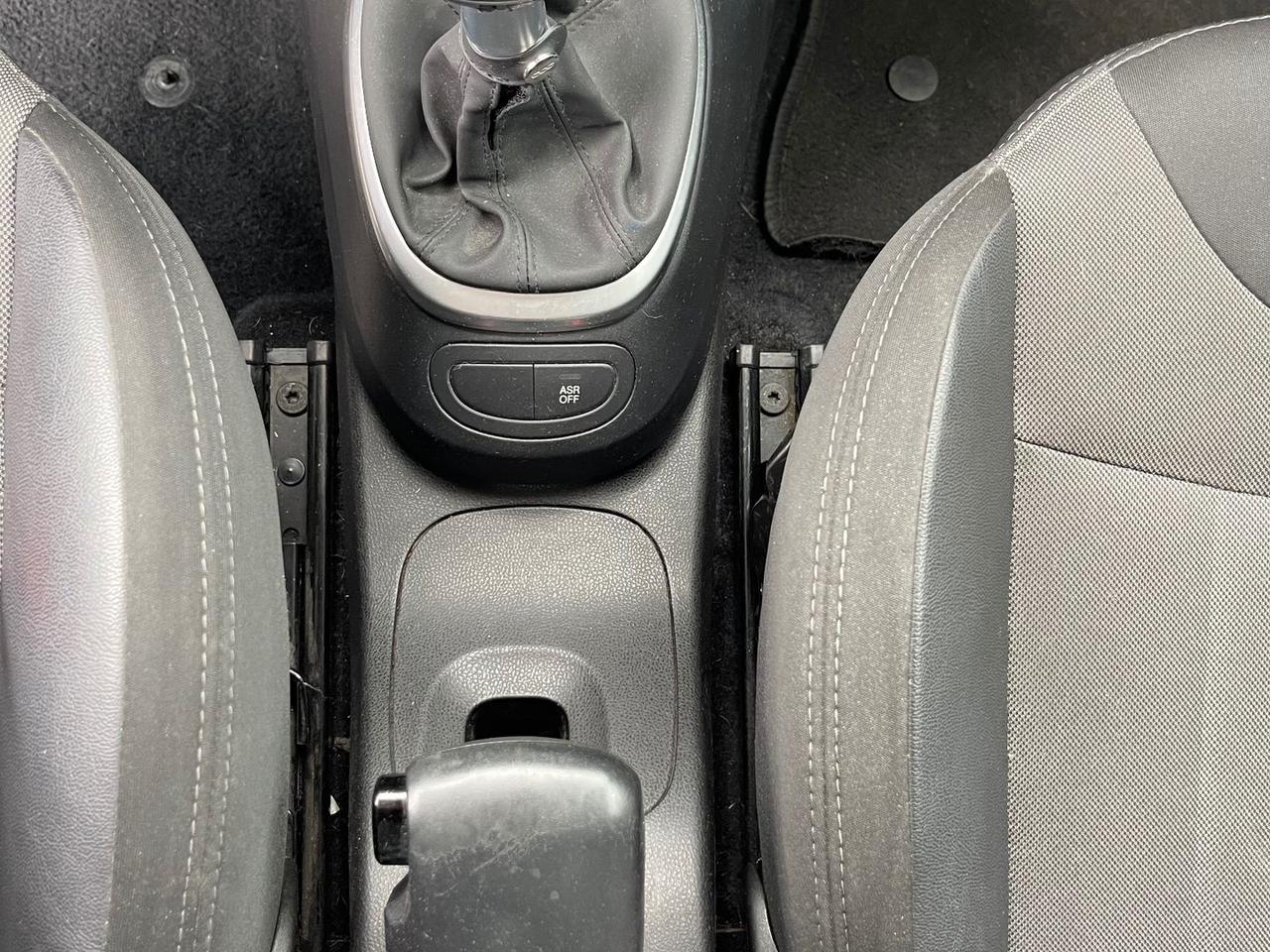 Fiat 500L Lounge 1.3 16V Multijet #7064