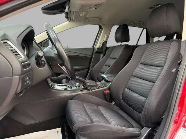 Mazda 6 2.2L Skyactiv-D 150CV Wagon Exceed