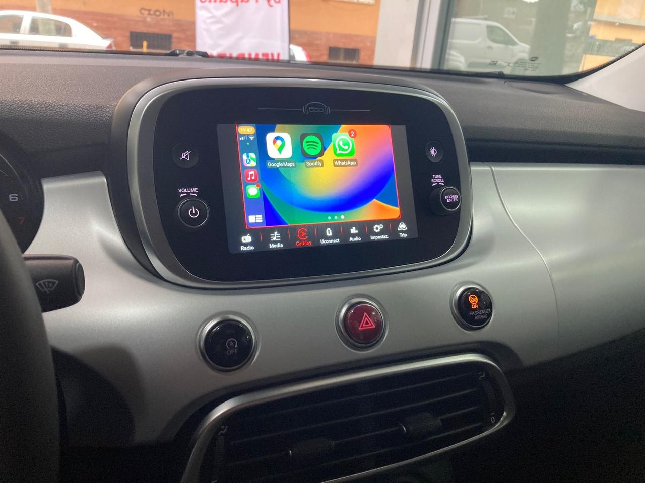 Fiat 500X 1.0 T3 120 CV Connect 2021 GPL