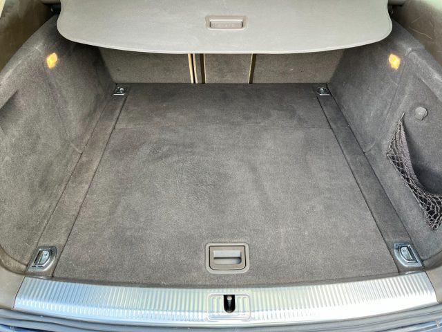 AUDI A4 Avant 2.0 TDI clean diesel multitronic Advanced