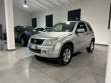 Suzuki Grand Vitara 1.6 16V 3 porte
