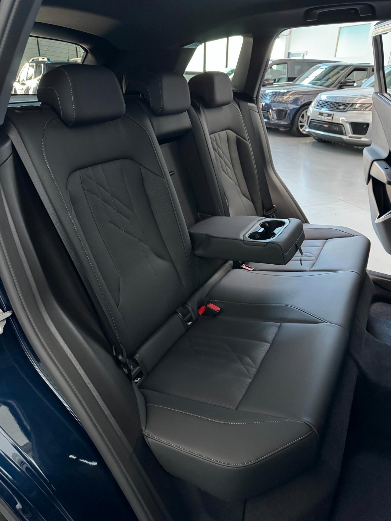 BMW X3 Xdrive 2.0cc 197cv Sedili riscaldati+ventilati Tagliandi ufficiali BMW IVA Esposta