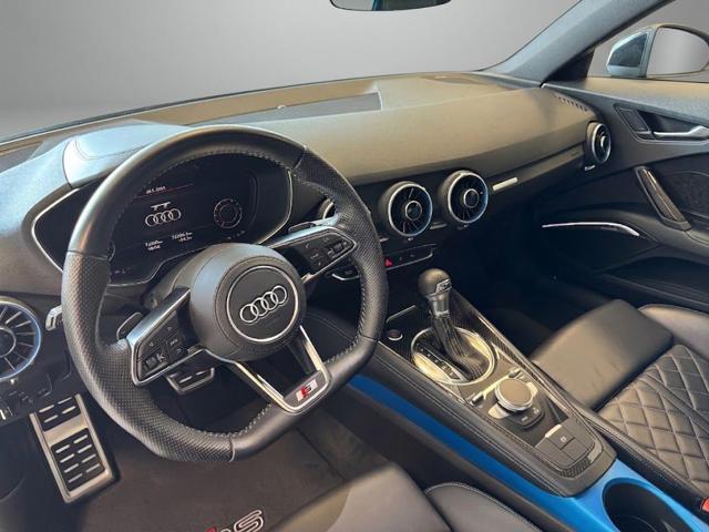 AUDI TT Coupé 45 TFSI quattro S tronic S line +20"+B&O