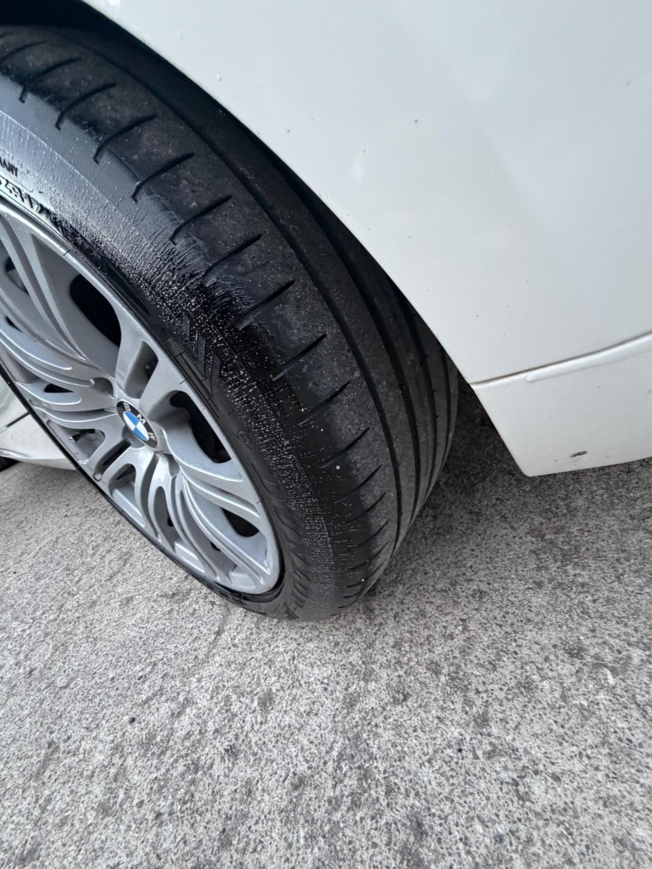 Bmw 120 120d Coupé Futura