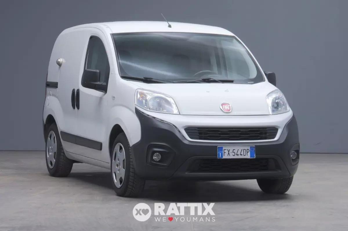 Fiat Fiorino 1.3 MJT 95CV SX N1 (IVA ESCLUSA)