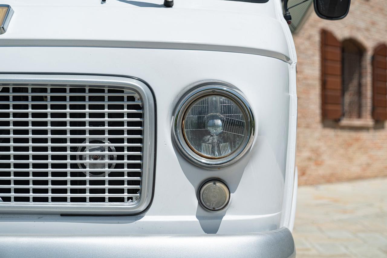 Fiat 238 - FIA00440