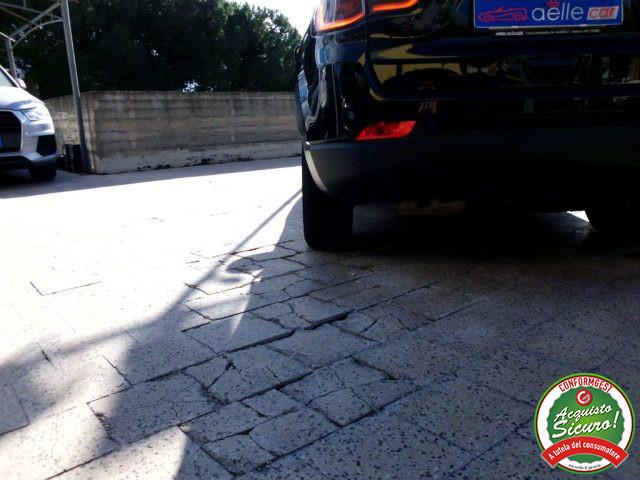 JEEP Compass 1.6 Multijet II 2WD Business