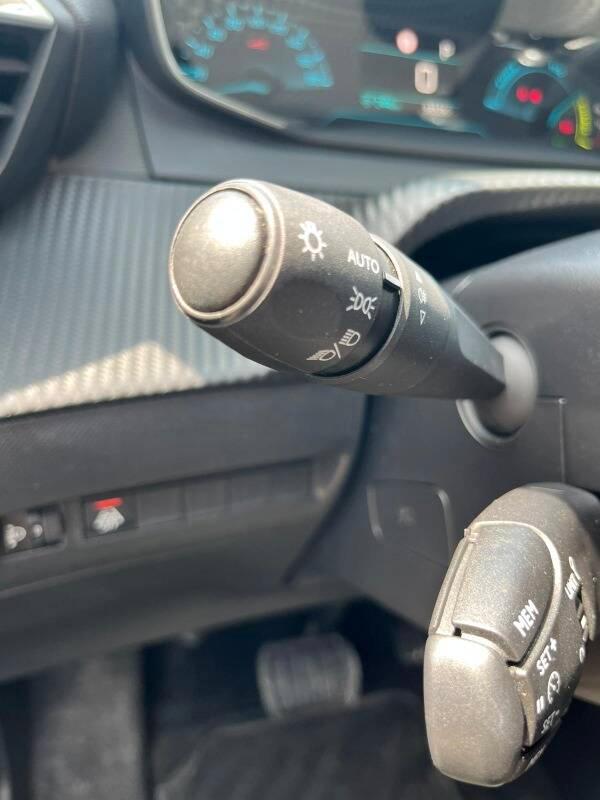 Peugeot 208 E-208 Active 100kW my20