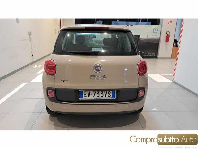 FIAT 500L 1.3 Multijet 85 CV Pop