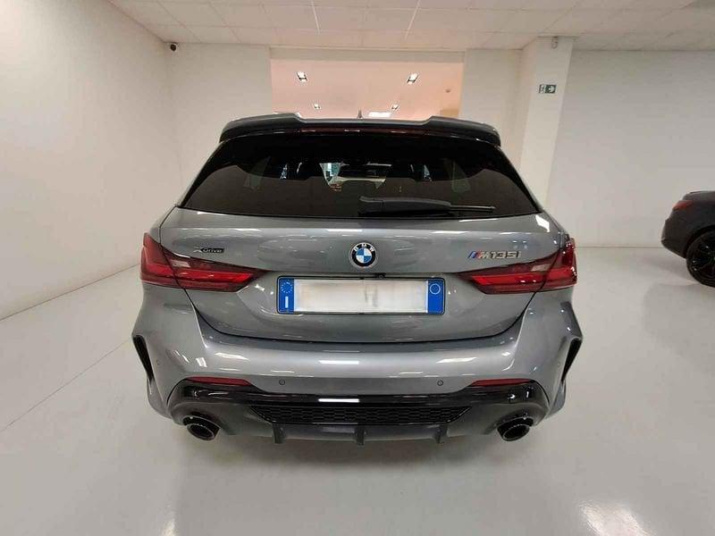 BMW Serie 1 M 135i xdrive auto