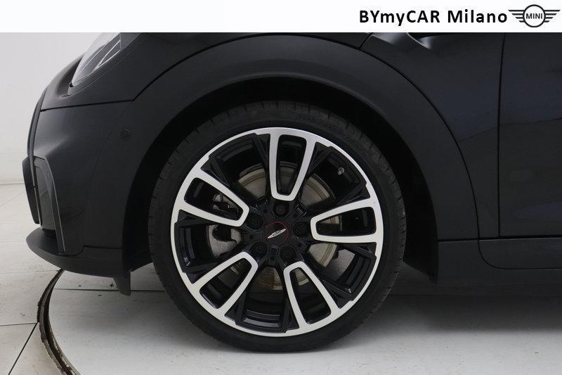 Mini Cooper S Cabrio 2.0 Cooper S