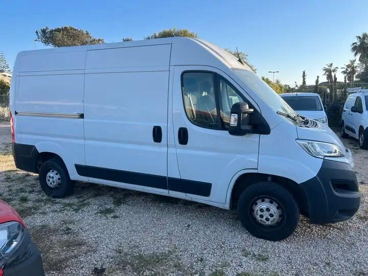 Citroen Jumper 30 BlueHDi 140 S&S PC-TN Furgone