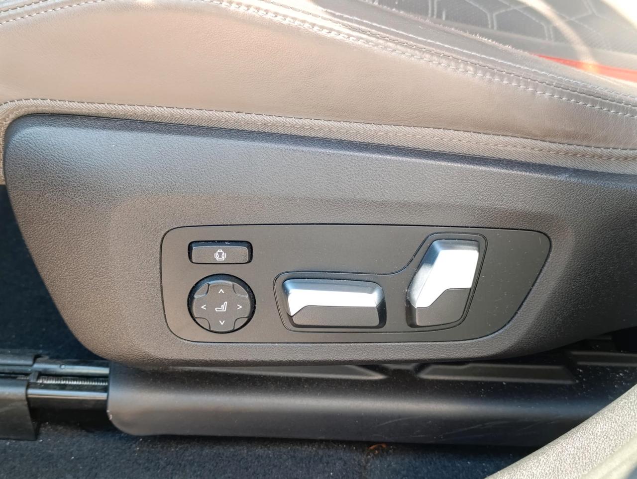 BMW X4 M 3.0 Competition 510cv auto