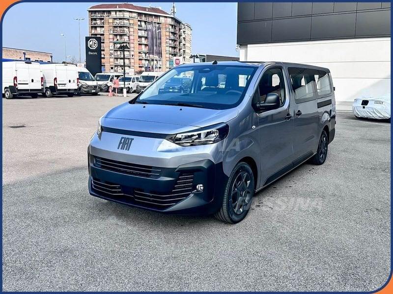 FIAT Scudo SCUDO 2.2 COMBI XL L3 Level 1 Aut 9posti 180cv