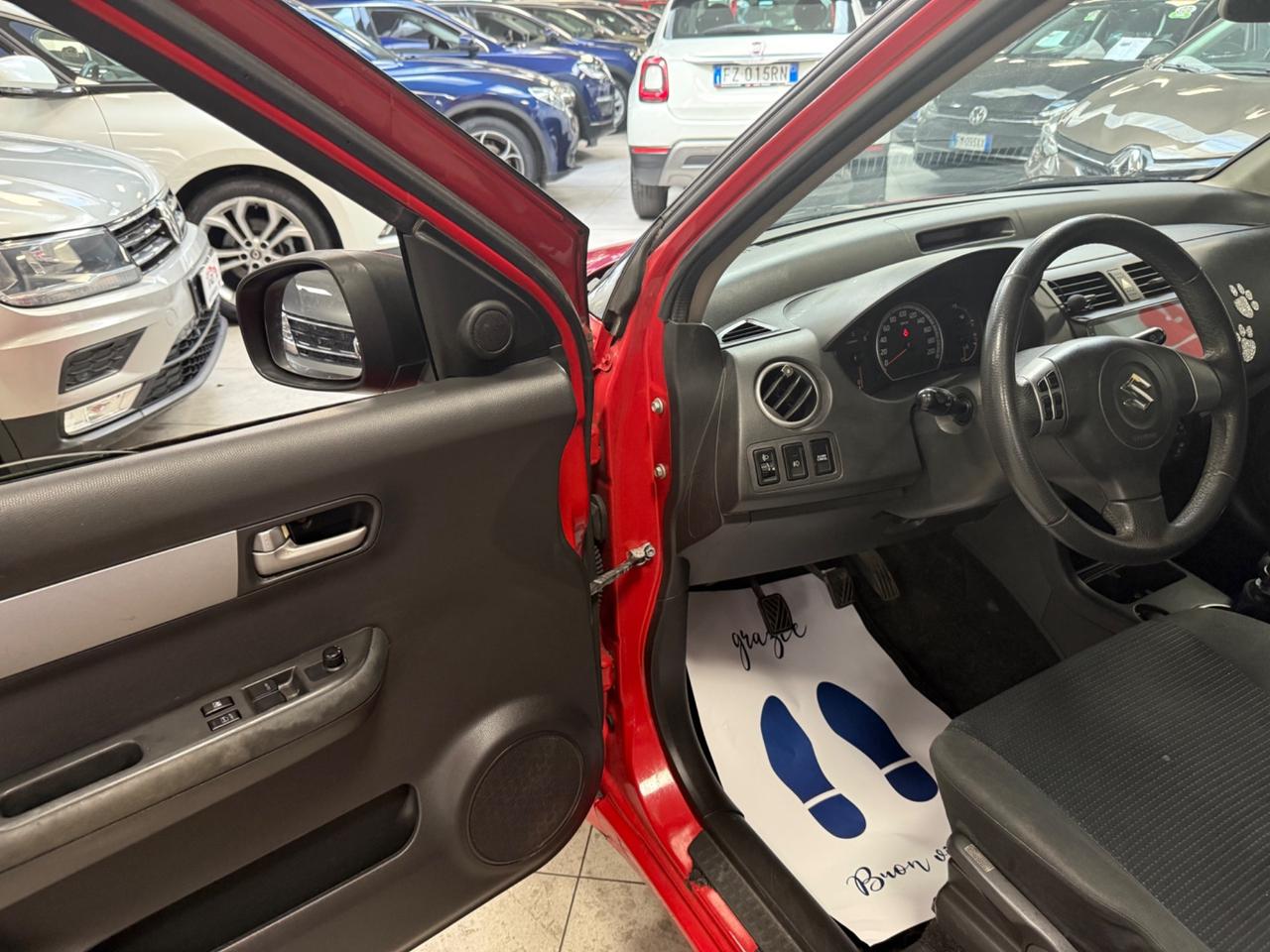 Suzuki Swift 1.3 DDiS 75CV 5p. GL Safety Pack Ok Neopatentati