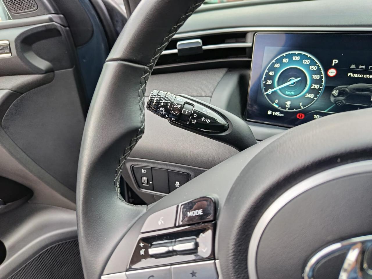 Hyundai Tucson 1.6 CRDI 48V DCT Exellence