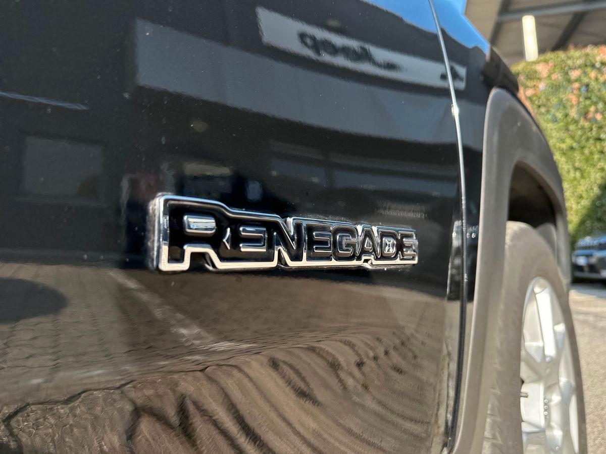 JEEP Renegade 2019 - Renegade 1.3 t4 Limited 2wd 150cv ddct