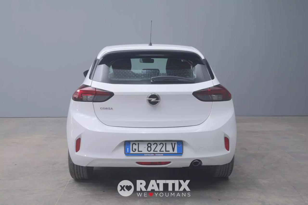 Opel Corsa 1.5 100CV Edition