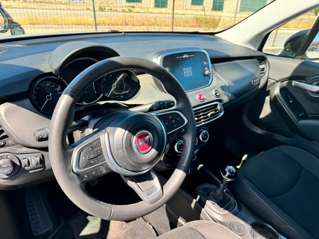 Fiat 500X 1.3 MultiJet 95 CV