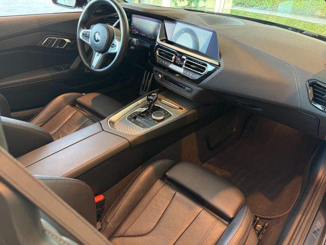 BMW Z4 M40i 340cv StepTronic Unica e Reale
