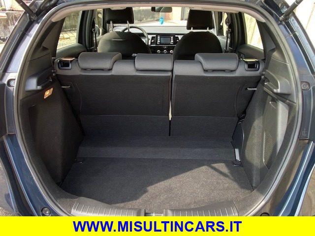 HONDA Jazz 1.5 Hev eCVT Comfort