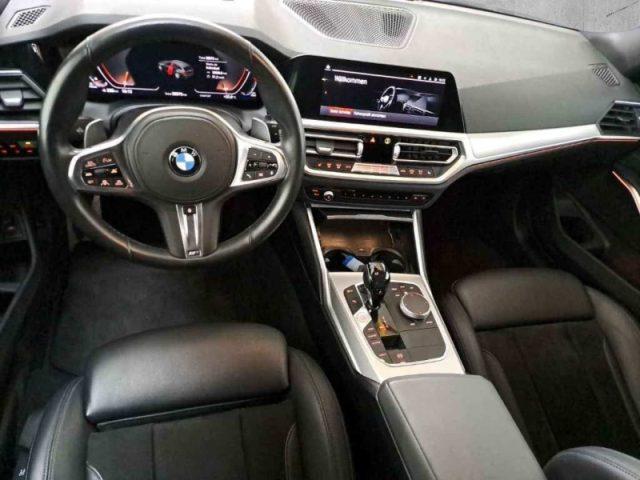 BMW 320 d 48V xDrive Touring Msport