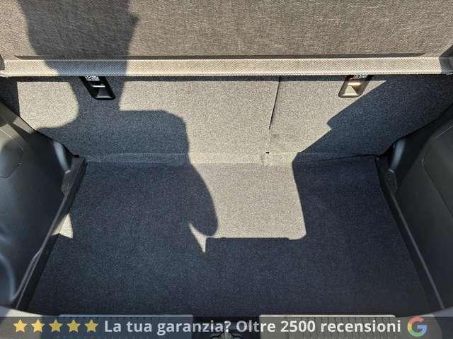 Suzuki Swift 1.2h Top 2wd