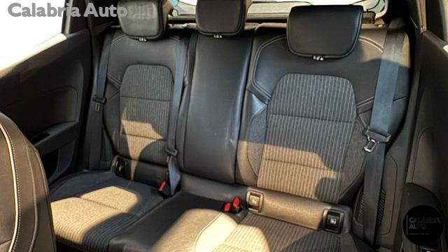 RENAULT Clio Full Hybrid E-Tech 140 CV 5 porte Intens