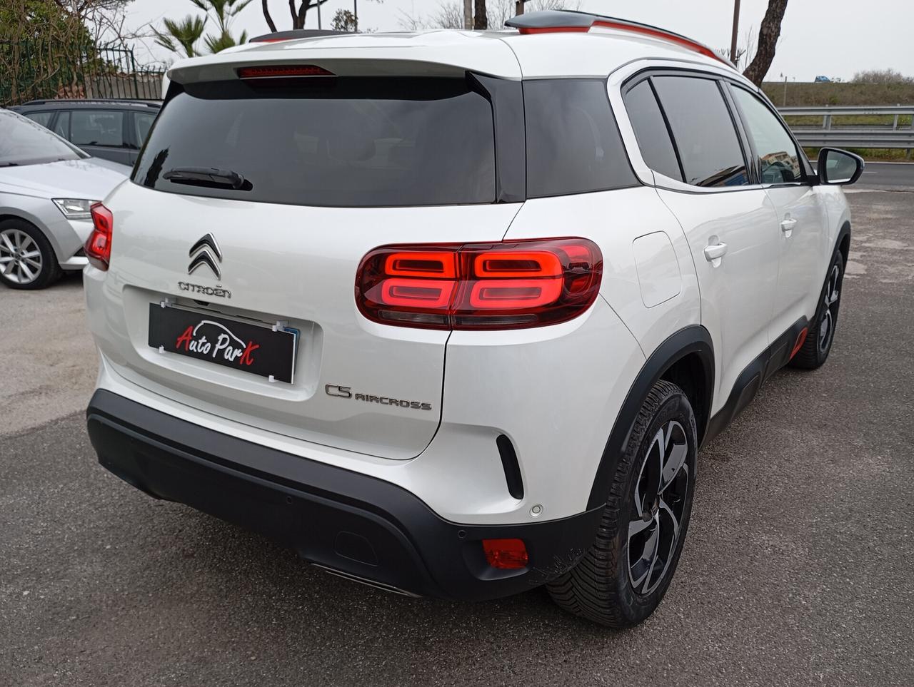 Citroen C5 Aircross 1.2 PureTech 130CV Feel