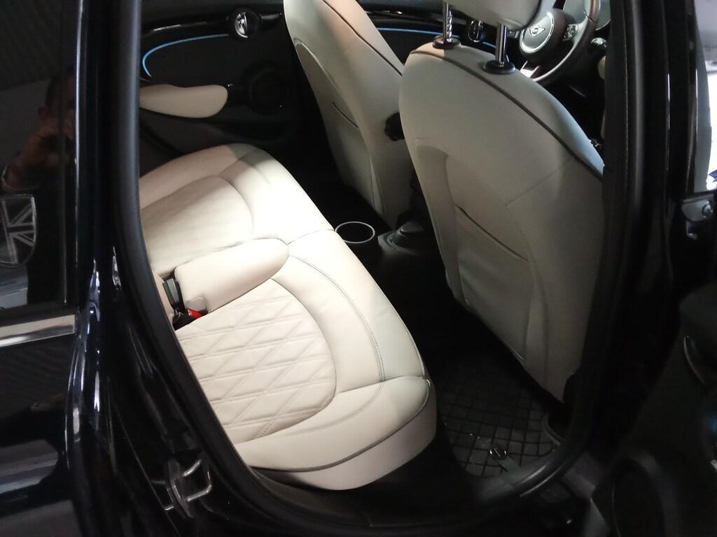 Mini Cooper 1.5 TwinPower Turbo Cooper