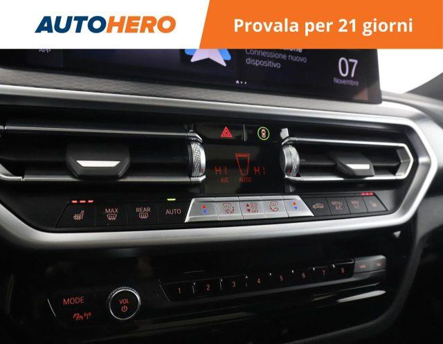 BMW X4 xDriveM40i 48V