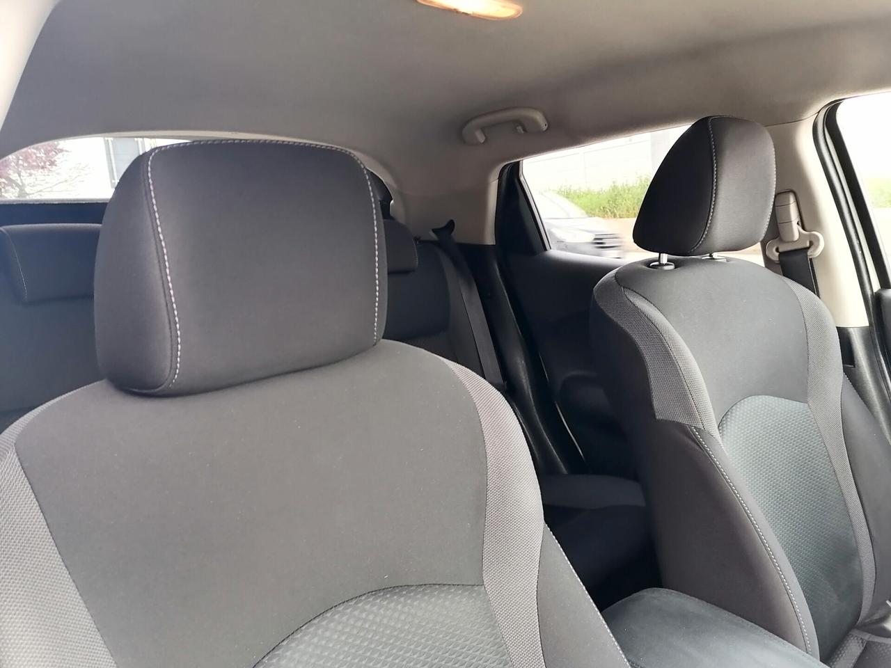 Nissan Juke 1.5 dCi 110CV Acenta 2019