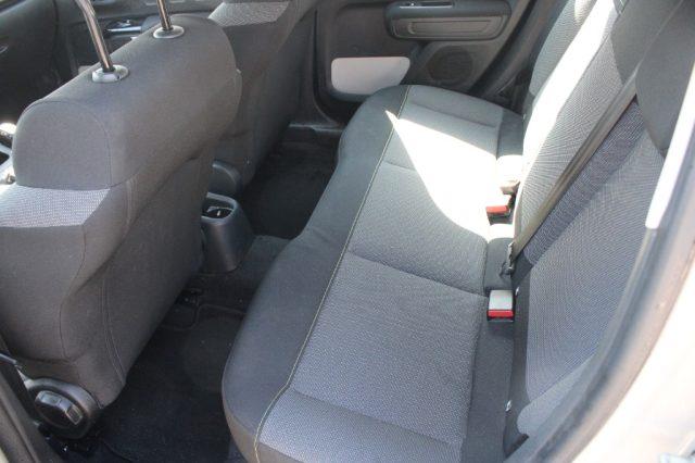 CITROEN C3 PureTech 82 Elle