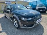 Audi A4 allroad 2.0 TDI 177 CV S tronic Business