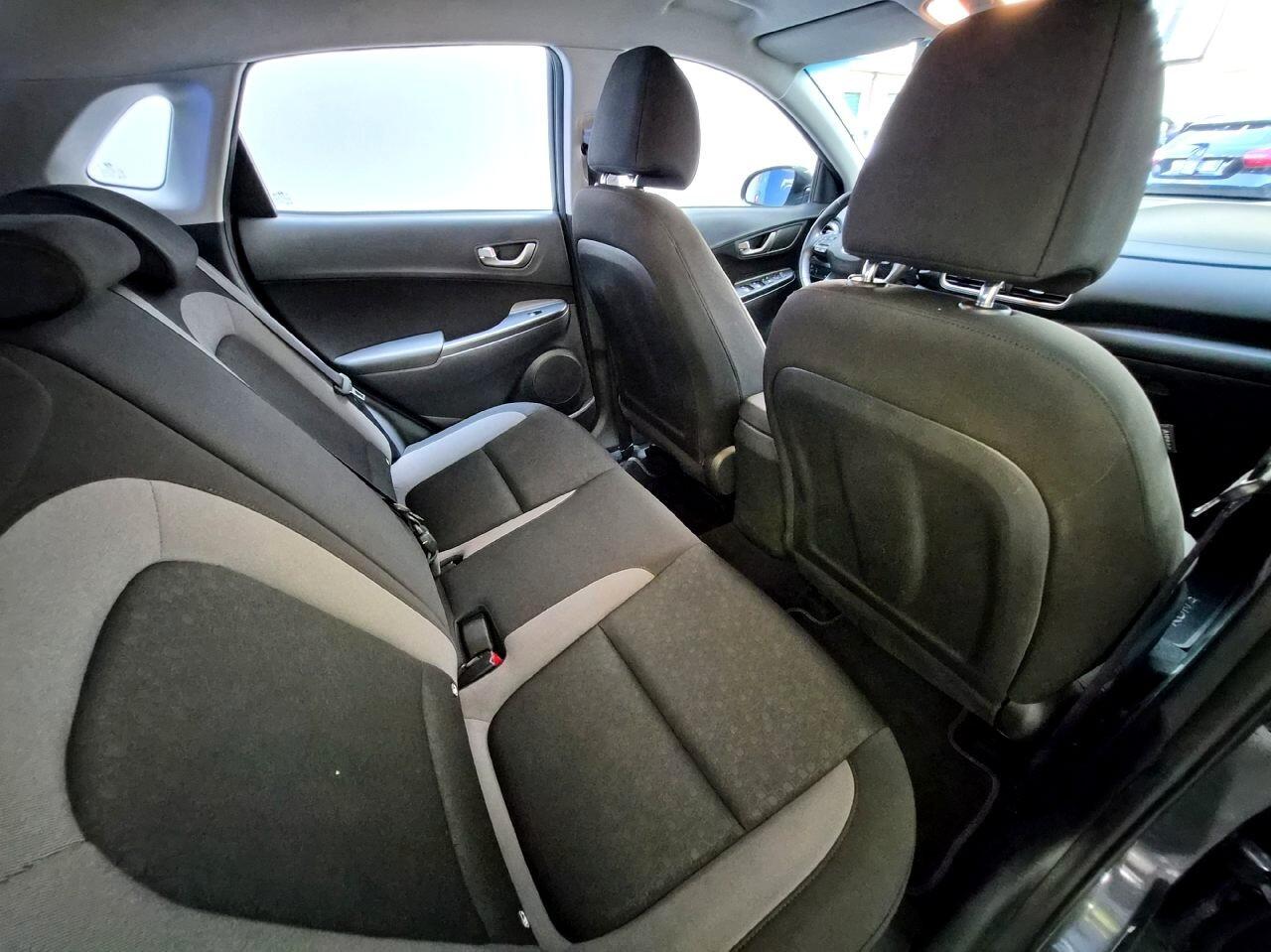 Hyundai Kona 1.0 T-GDI Style Full Optional