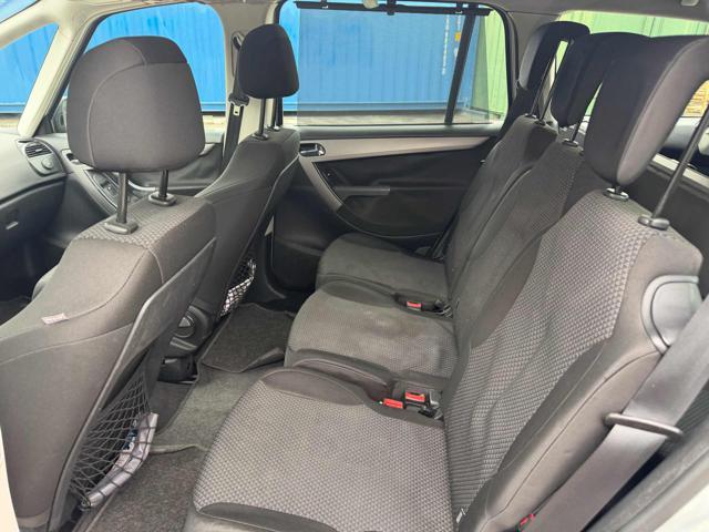 CITROEN C4 7posti Grand Picasso 1.6 HDi 110 FAP Elegance