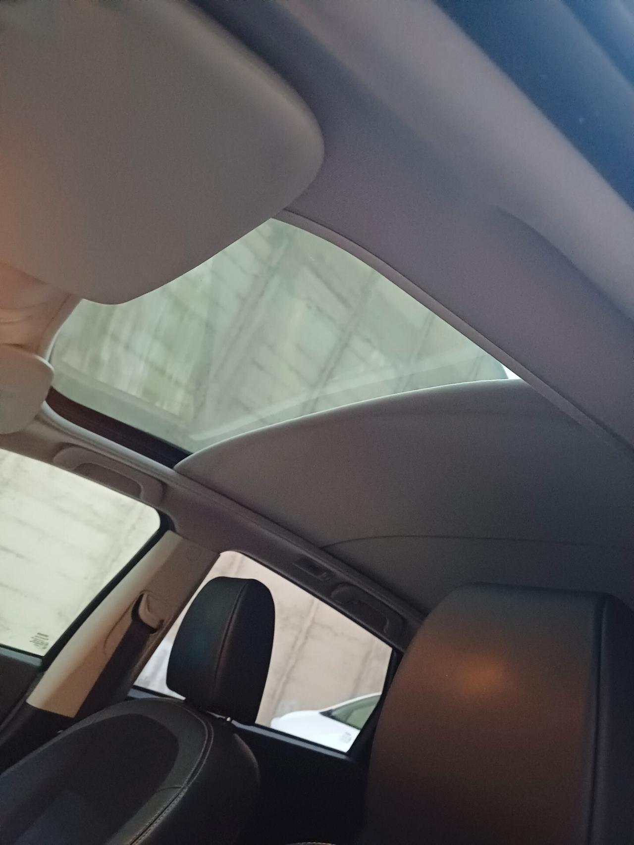 Nissan Qashqai 1.5 dCi DPF Tekna